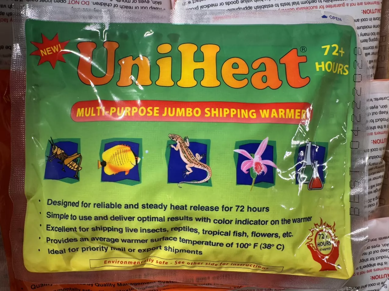 plant/72 Hour Uniheat Pack-0
