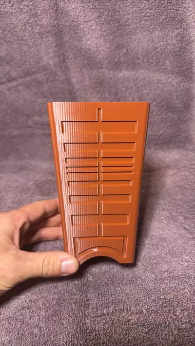 plant/3x3 cascade pot terra cotta-0-thumbnail