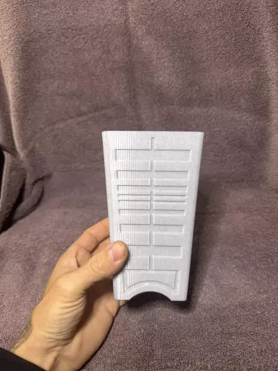 plant/3x3 cascade pot marble-0-thumbnail