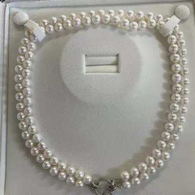 free_shipping/Pearl necklace-0-thumbnail