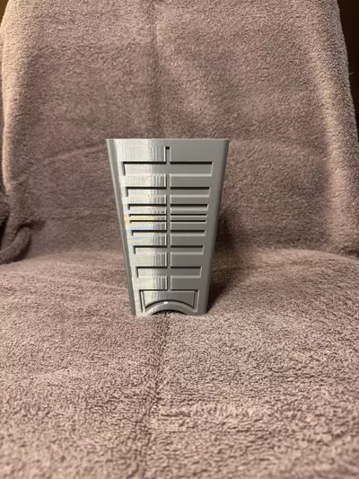 plant/3x3 cascade pot grey-0-thumbnail