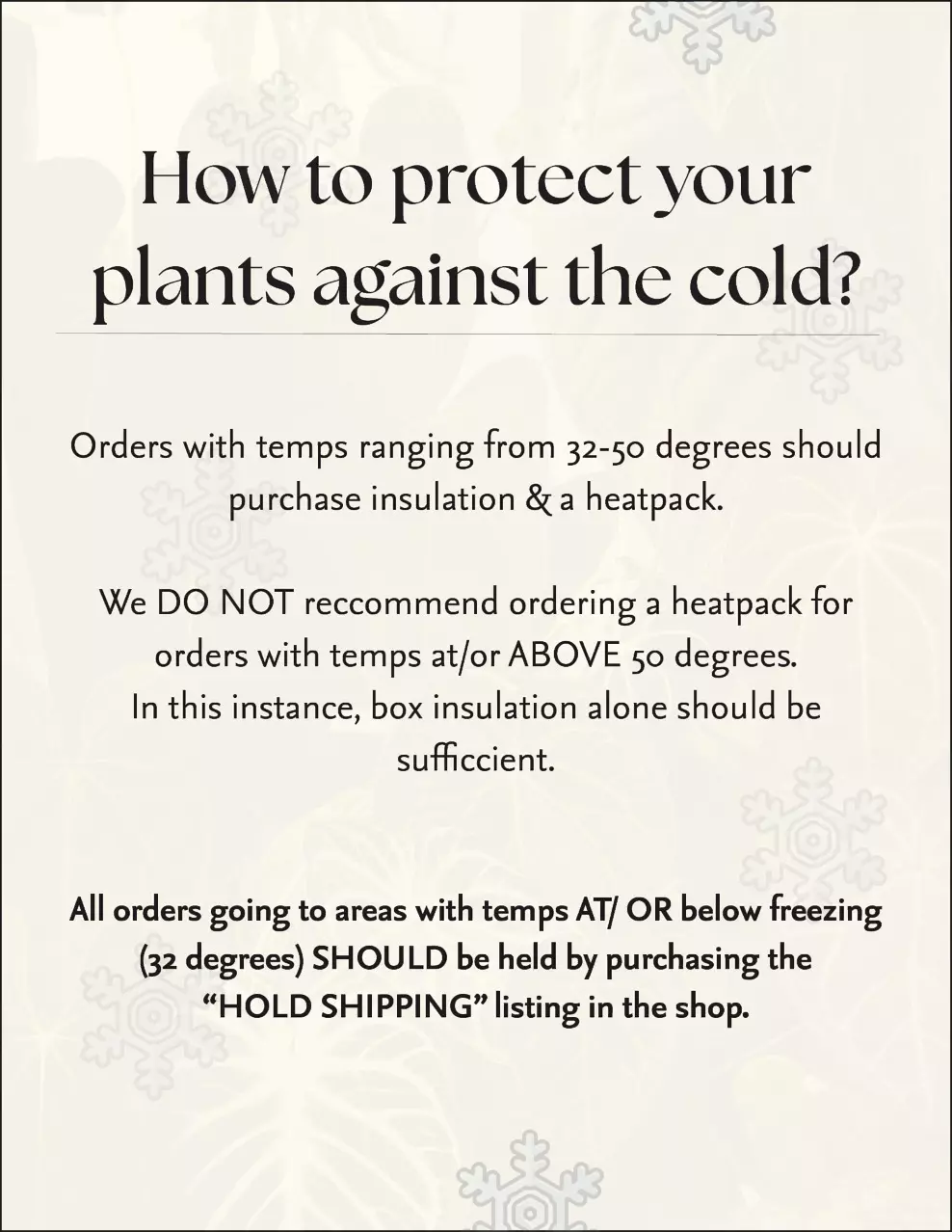 plant/BIG BOX insulation-1