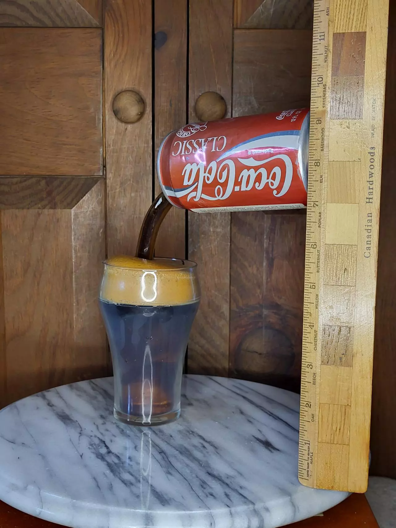 plant/Coca-Cola Art Sculpture-1