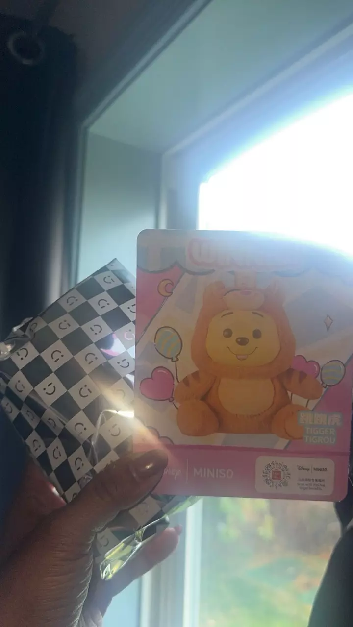 plant/Tigger sealed confirmed-0