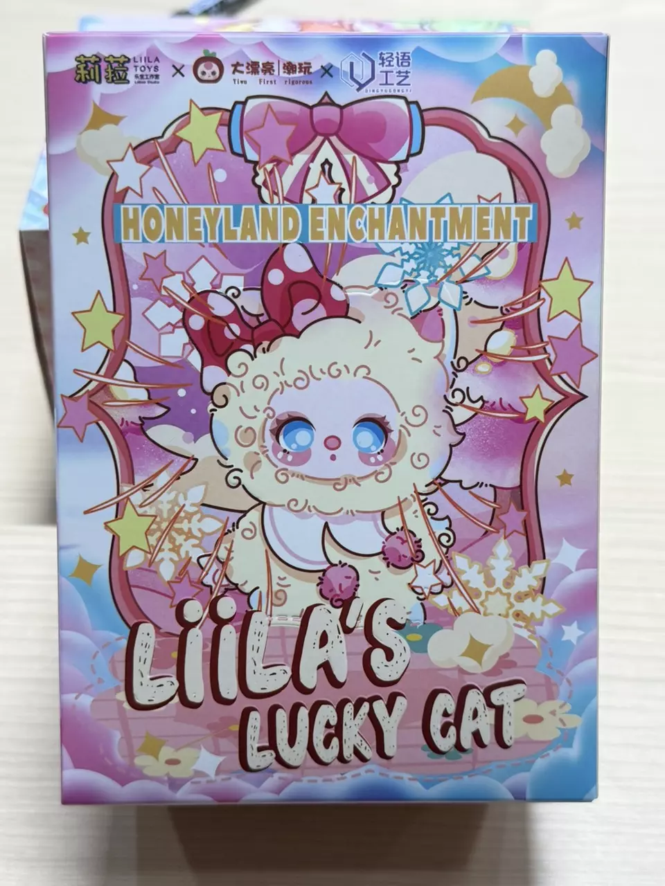 plant/Liila’s Lucky cat-0