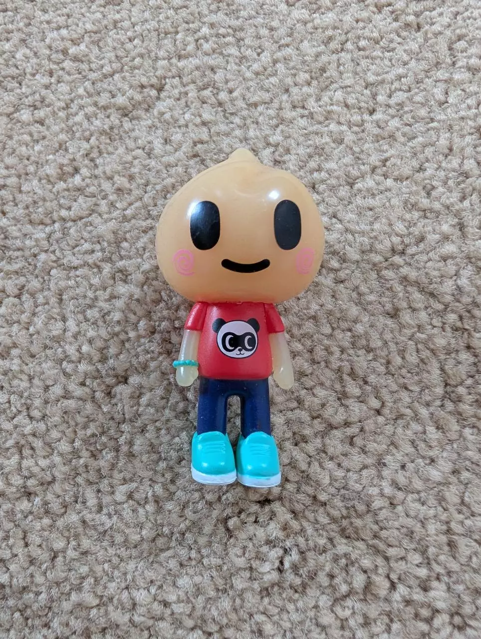 plant/Tokidoki Supermarket Bestie Dough boy-0