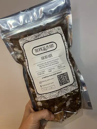 plant/Aroid Soil Mix-0-thumbnail