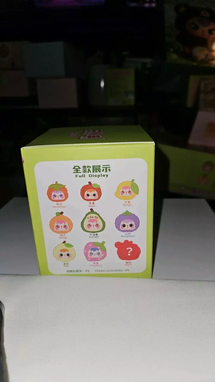 plant/Samuel sure enough tempting Series-1