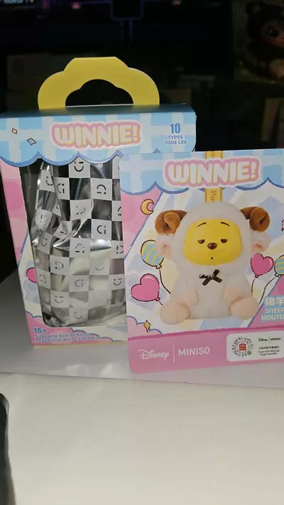 plant/Disney miniso Winnie-0-thumbnail