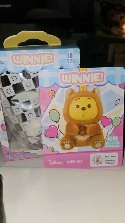 plant/Disney miniso Winnie-0-thumbnail