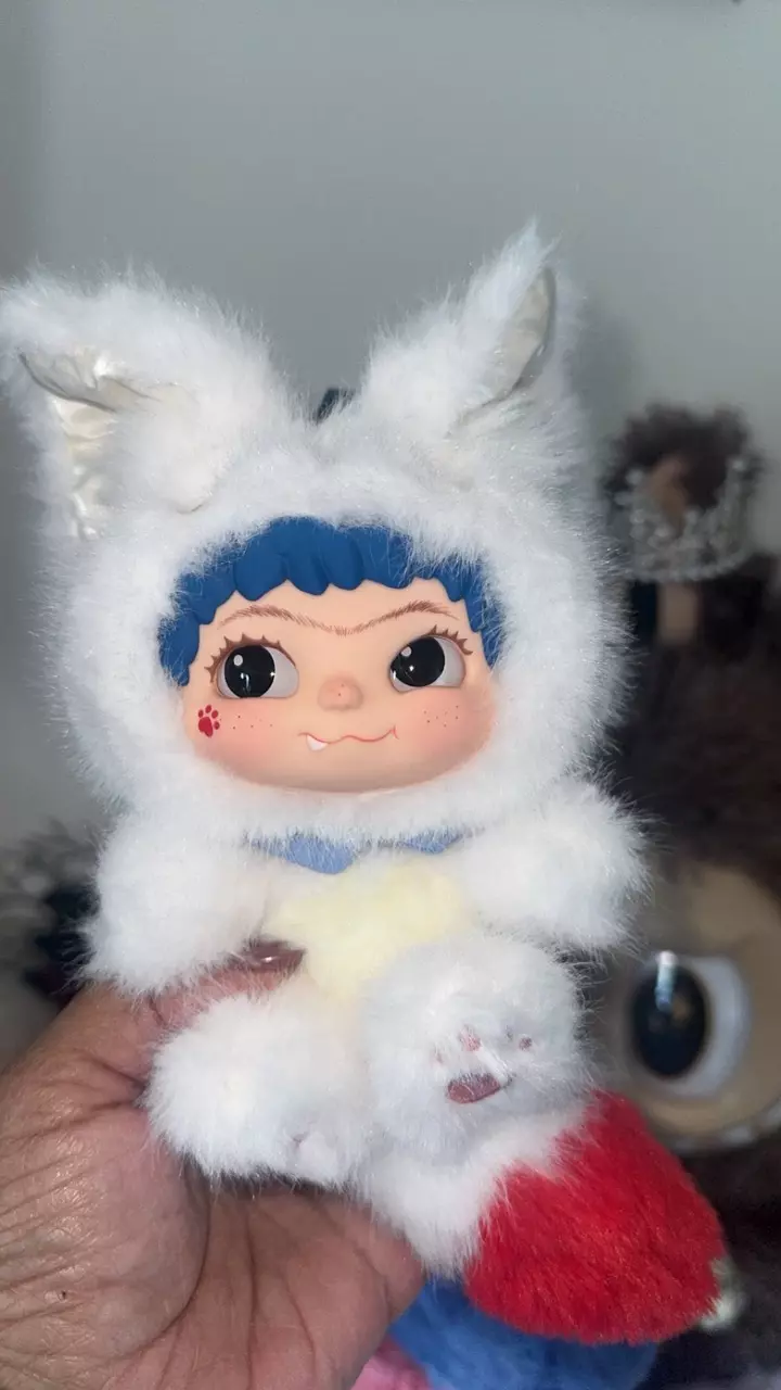 plant/Wakuku white fox-0