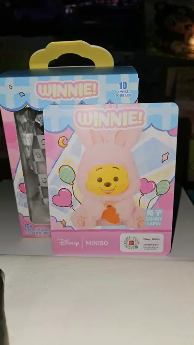 plant/Disney miniso Winnie-0-thumbnail