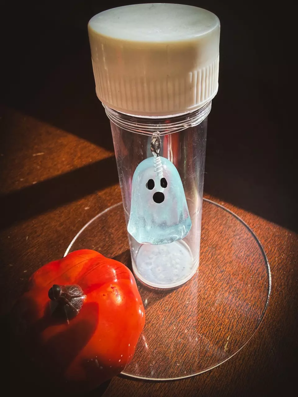 plant/👻NEW! Kids Prop Kit - Ghosts (Blue) *Glow *Holidays *Halloween *Ghosts-0