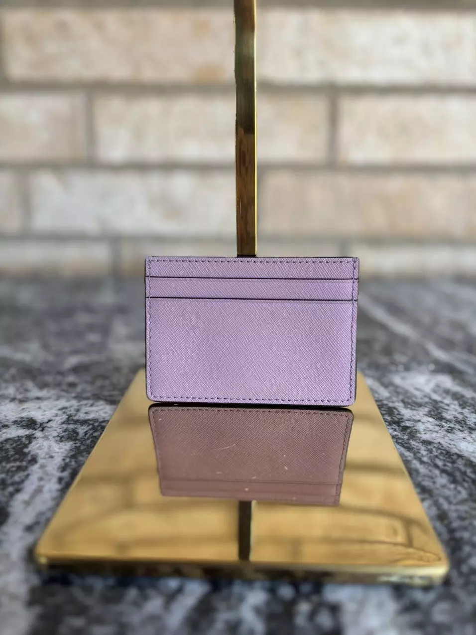 plant/660. TORY BURCH Card Holder-1