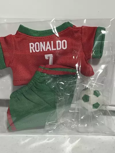plant/Labubu fit Ronaldo Soccer Set-1-thumbnail