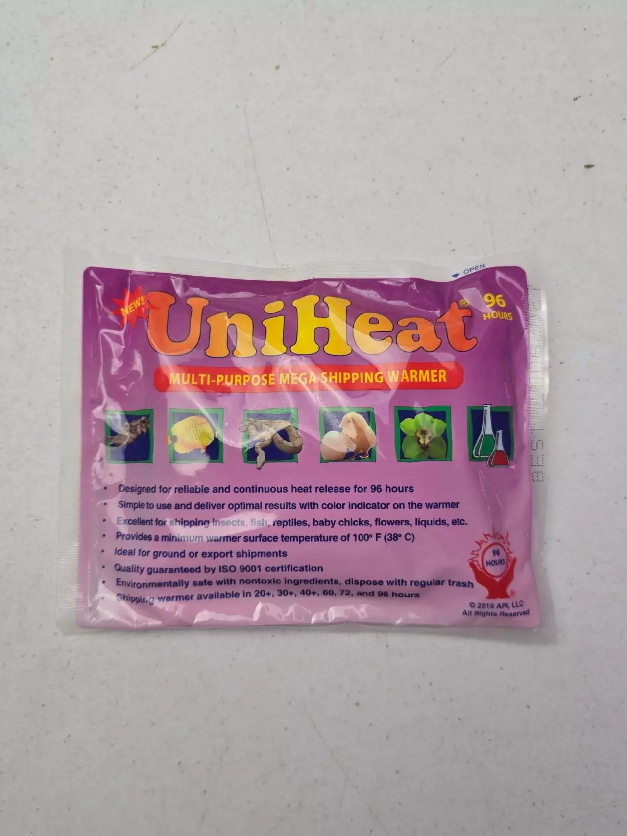 plant/96 hours heat pack-0