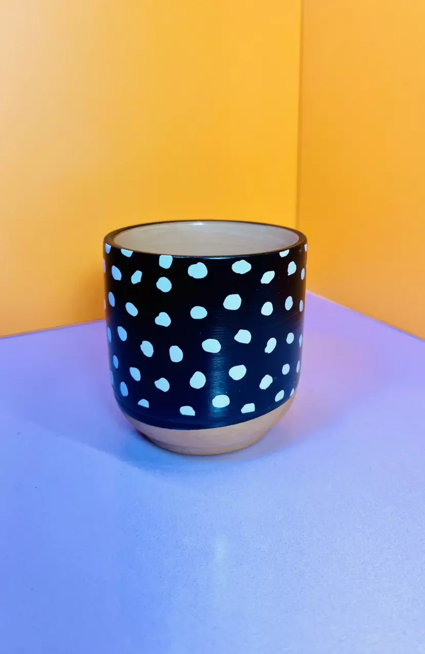 plant/Mini Terracotta Pot 3 in. | Black/White/Terra-0