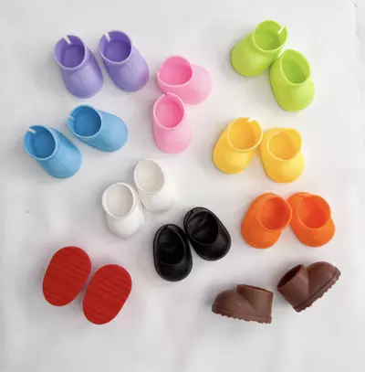 plant/Labubu & Pin for Love Shoes-0-thumbnail