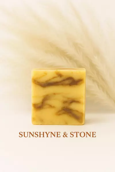 plant/Terracotta Soul Vegan Soap-0-thumbnail