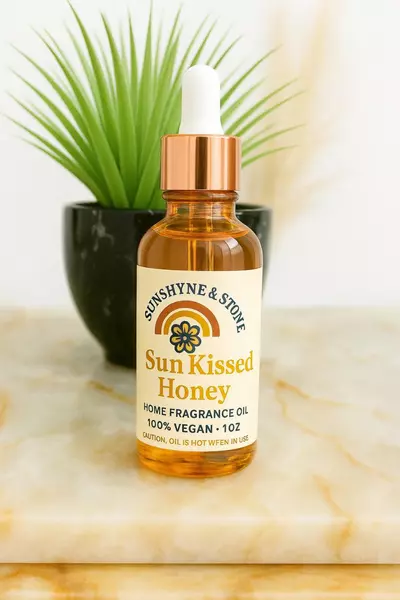 plant/Sun Kissed Honey Home Fragrance Oil-0-thumbnail