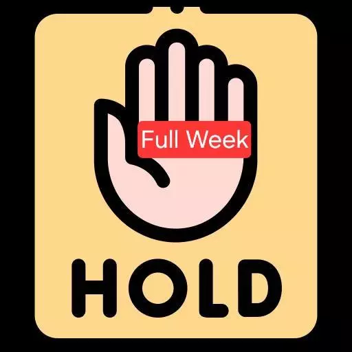 plant/HOLD Shipment For FULL WEEK-0