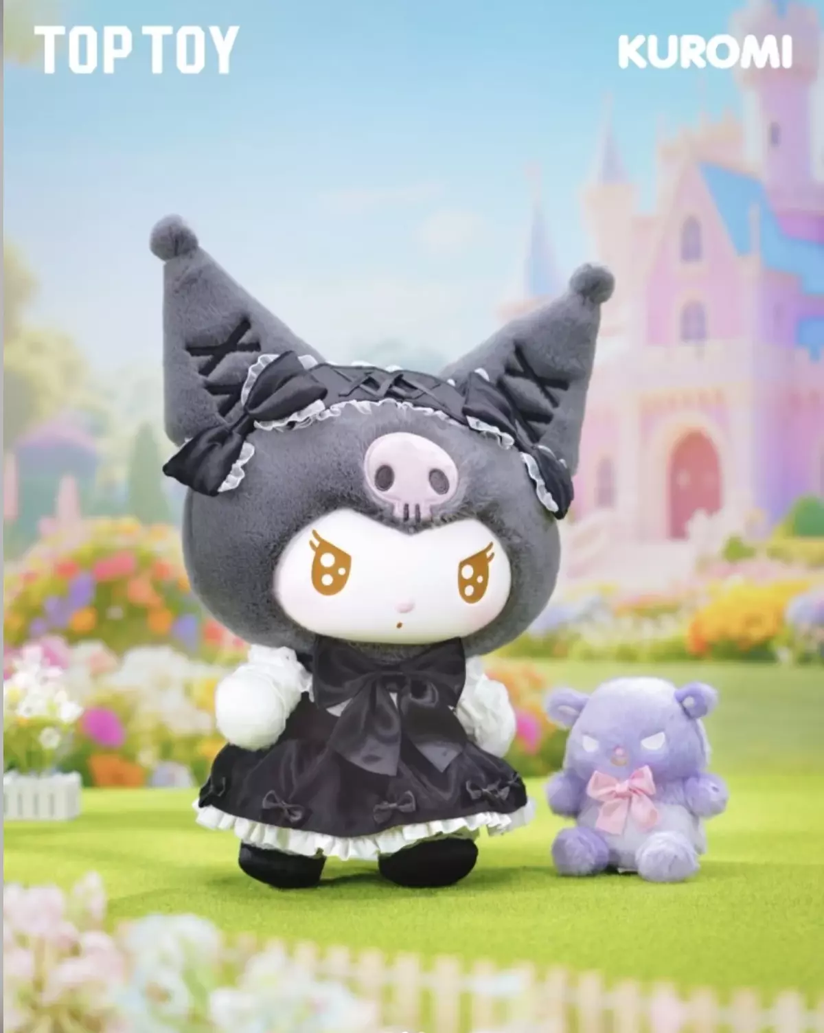 plant/1Box Sanrio Sweet Fairy Tale-0