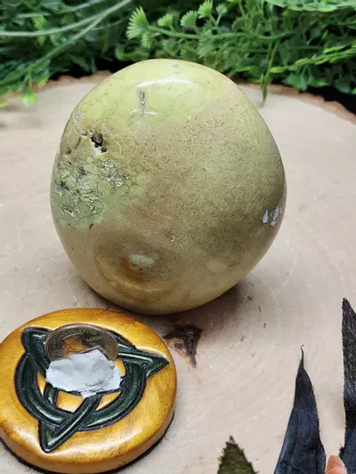 plant/Green Opal Freeform-1-thumbnail