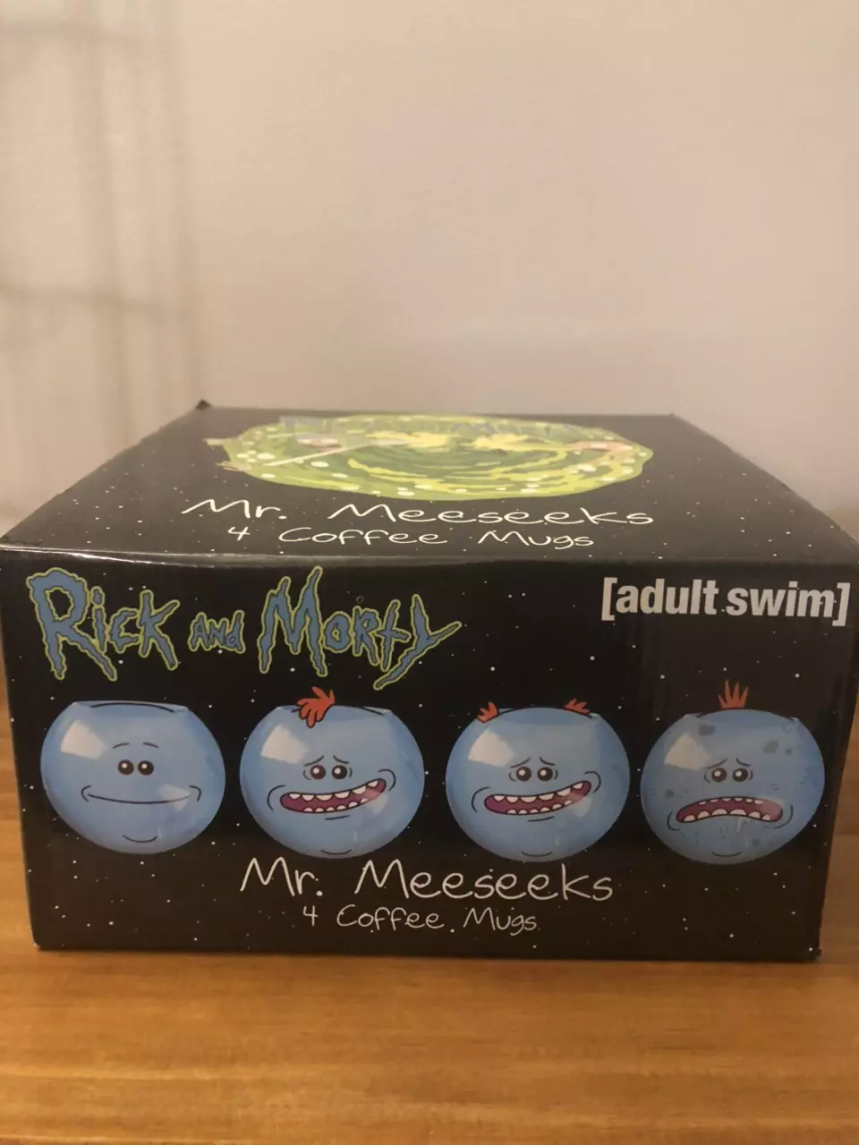 plant/Rick & Morty jars-0