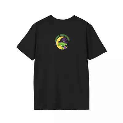 plant/Premium Soft Arcane Amphibians Shirt-2-thumbnail