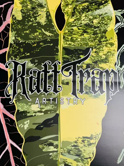 plant/Custom Hoodie--0-thumbnail