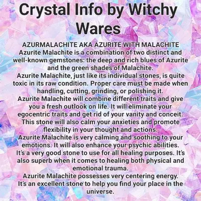 plant/Azurite with Malchite Freeform-2-thumbnail