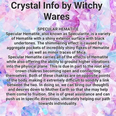 plant/Specular Hematite Freeform-2-thumbnail