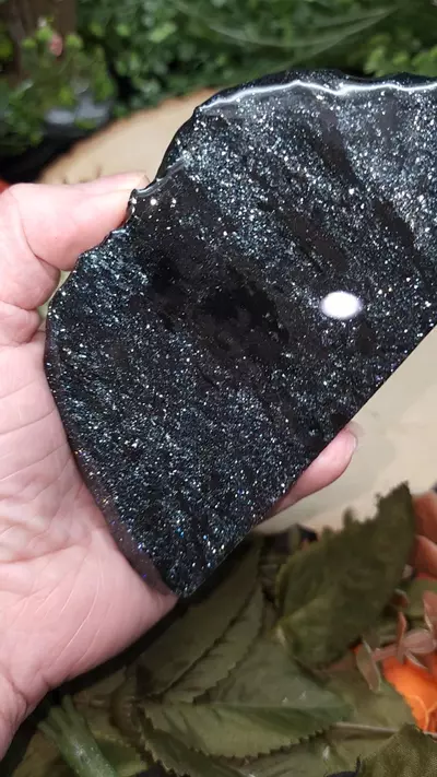 plant/Specular Hematite Freeform-0-thumbnail