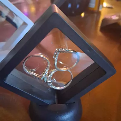 plant/Small Floating Black Frame-3-thumbnail