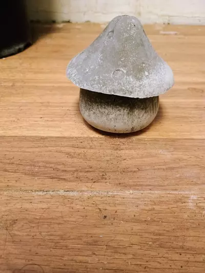 plant/Toadstool jar-0-thumbnail