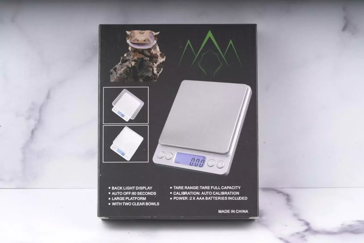 plant/Precision Gecko Scale-2