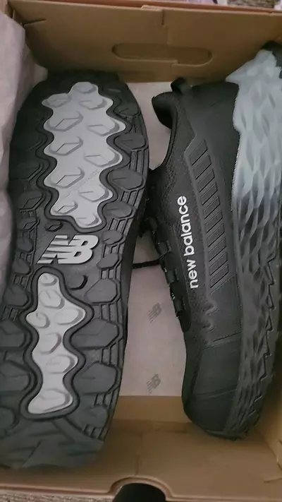 plant/Brand New! New Balance shoes size 12-0-thumbnail