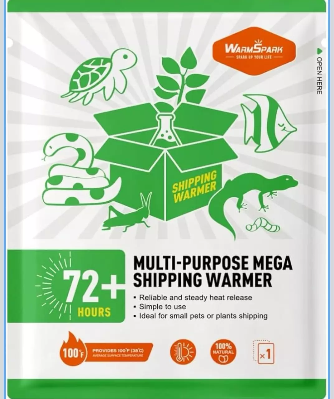 plant/Heat Pack & Insulation-1