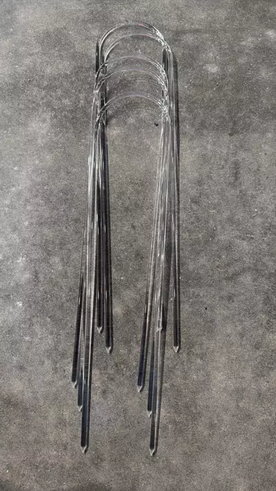 plant/Clear trellis 18”-0-thumbnail