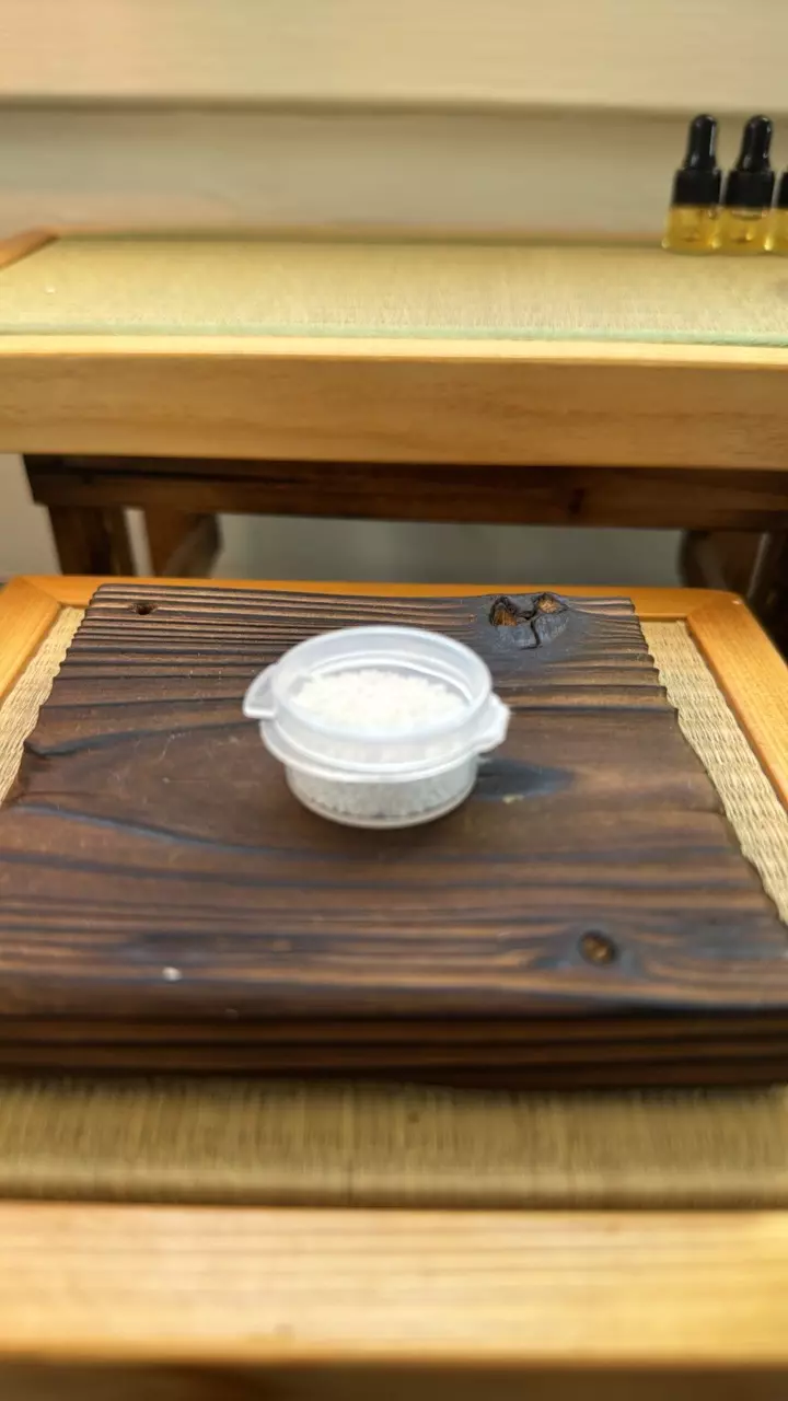 plant/Slow-Release Fertilizer 4.5g
Formula: N-P-K-Mg = 6-40-6-15-0