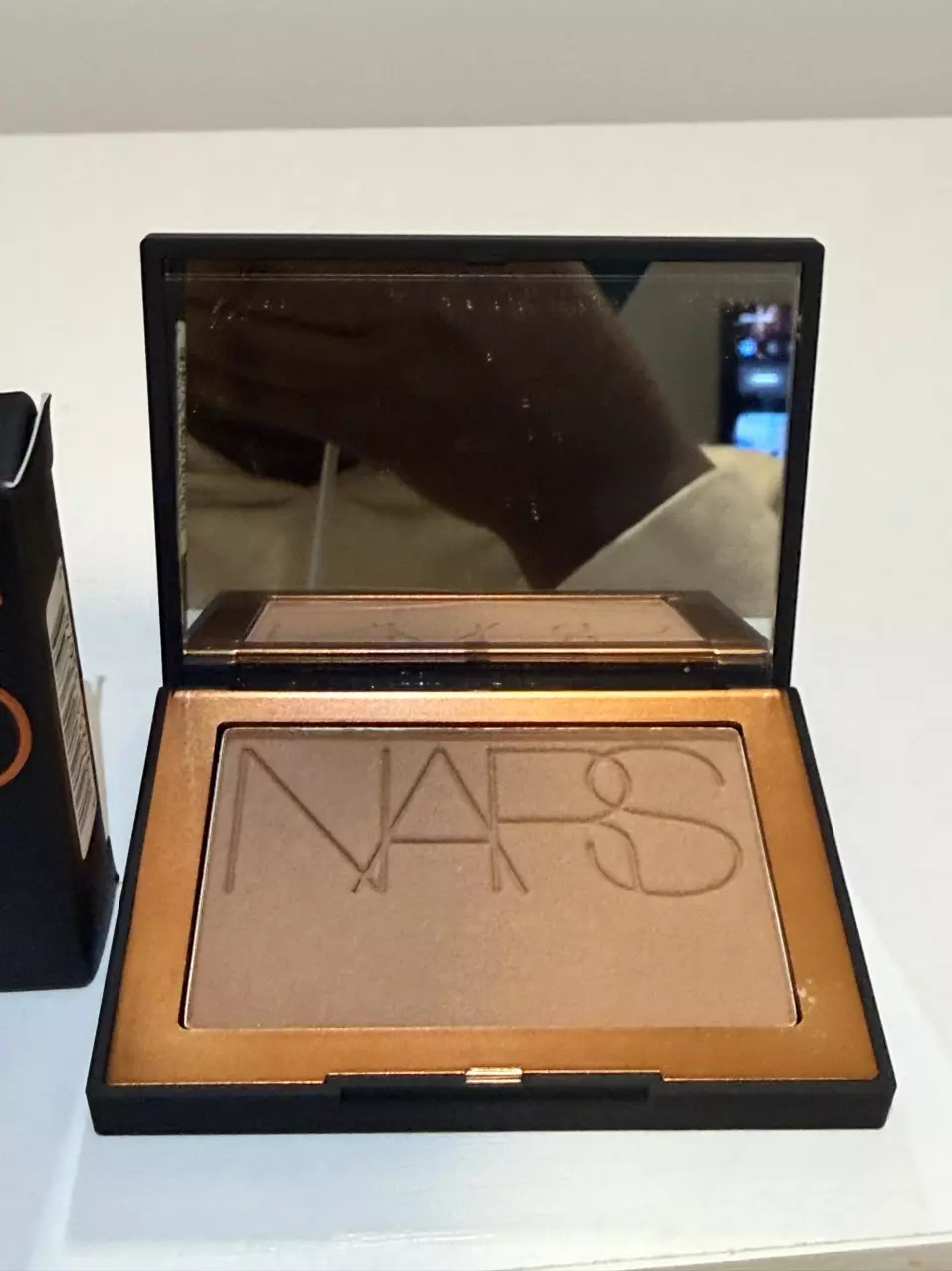 plant/Nars Laguna Bronzing Powder Full Size - Shade 04 NIB-1