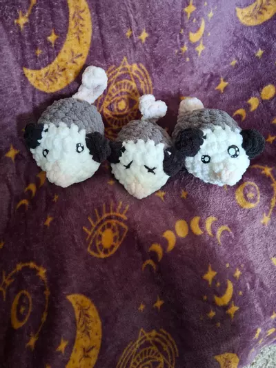 plant/Mini loaf opossums-0-thumbnail