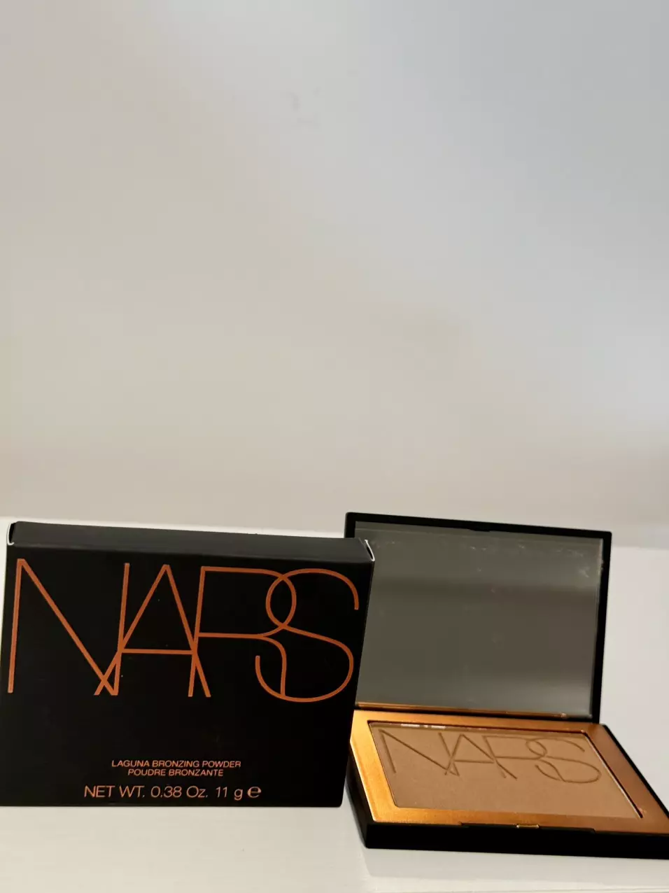 plant/Nars Laguna Bronzing Powder Full Size - Shade 04 NIB-0