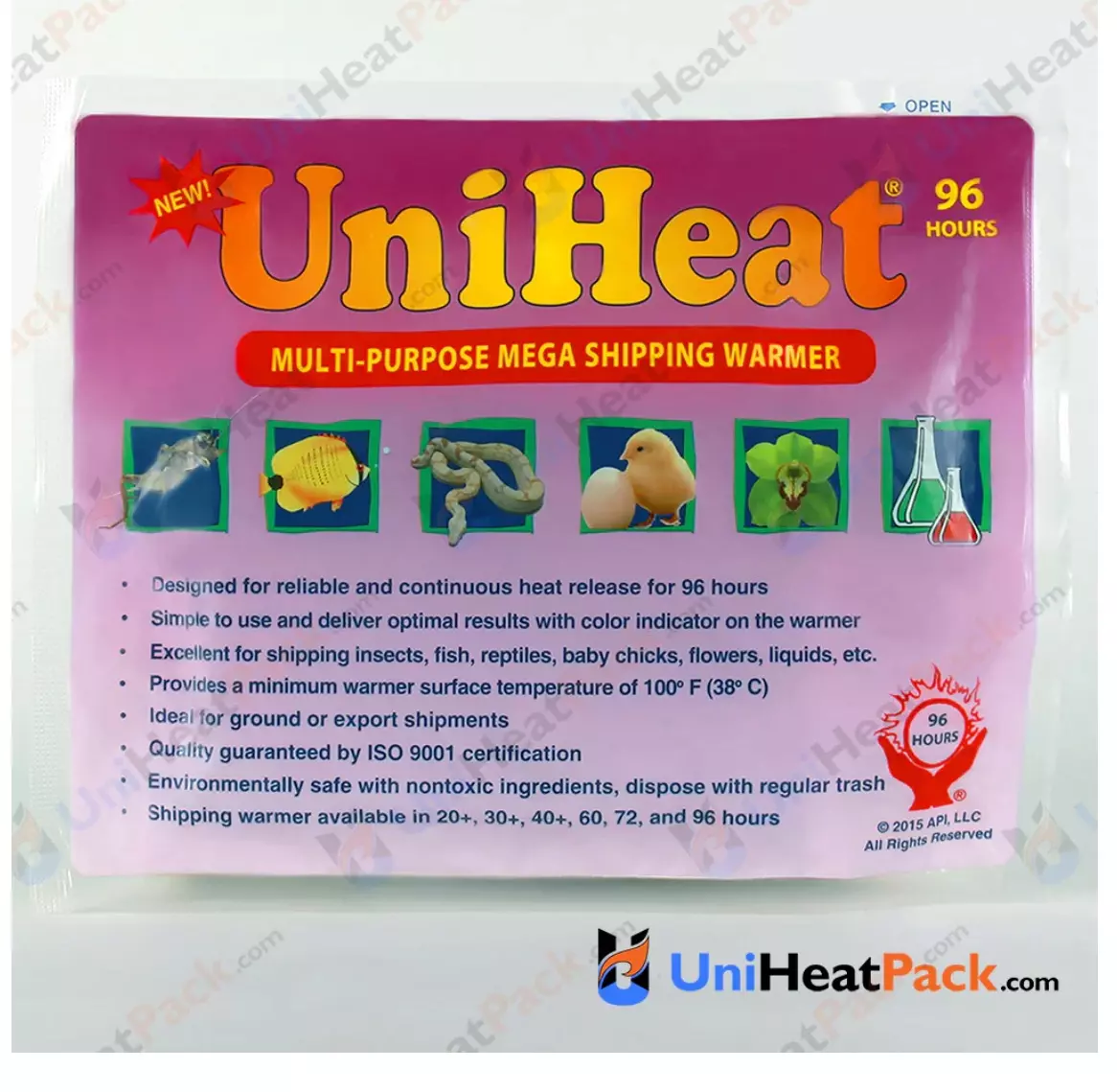heat_pack/96 Hours heatpack (recommended for day temps consistently under $45)-0