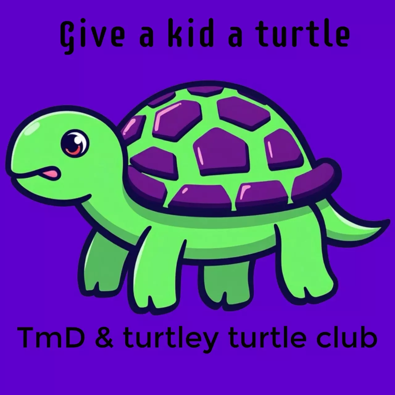 plant/Give a kid a turtle-0