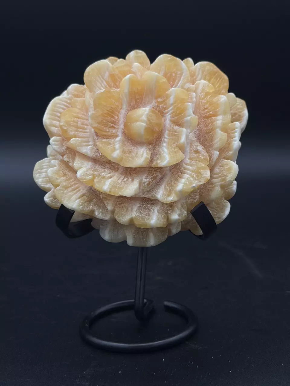 plant/Calcite Flower-0