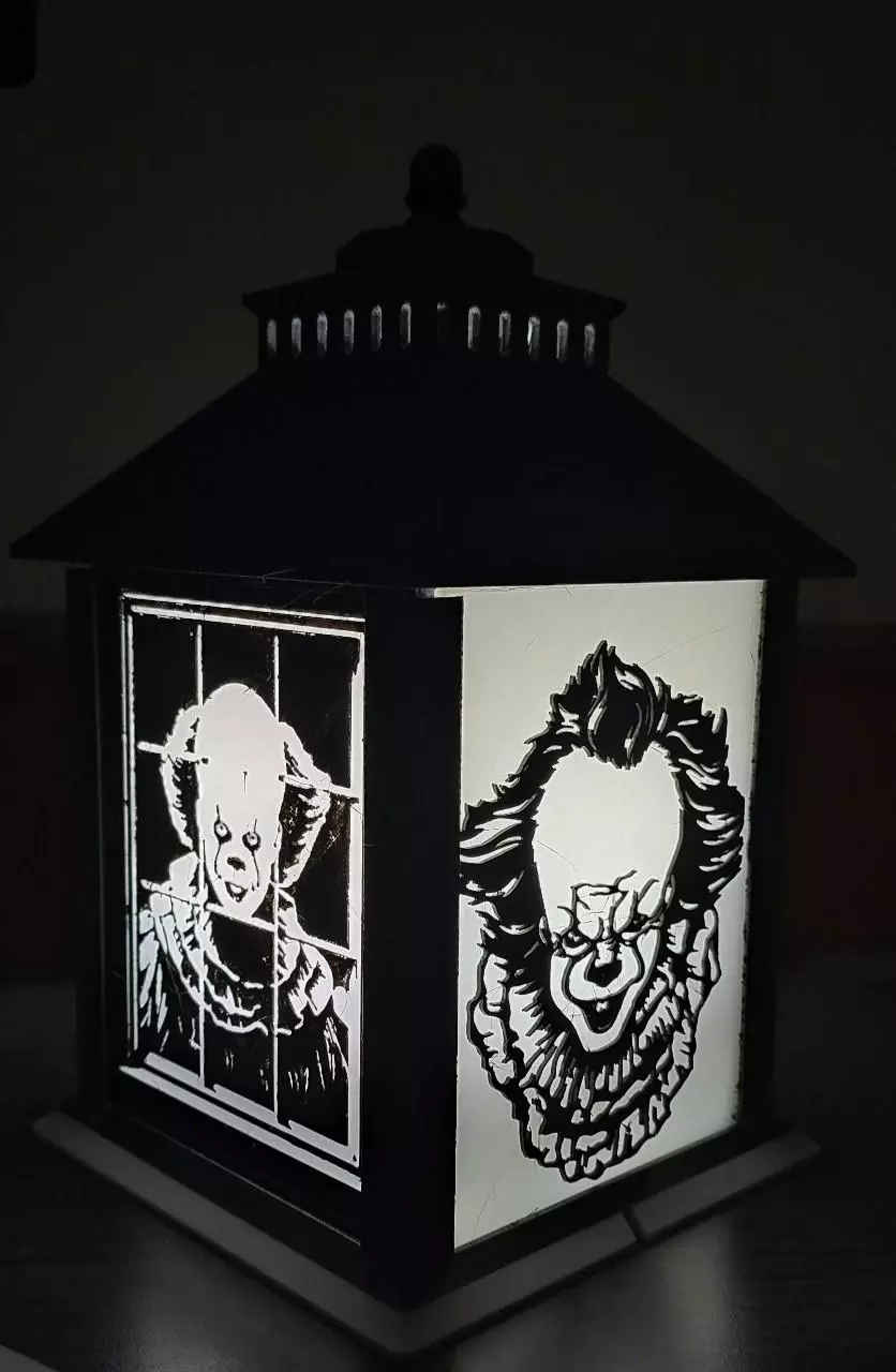 plant/Lantern of horrors-1