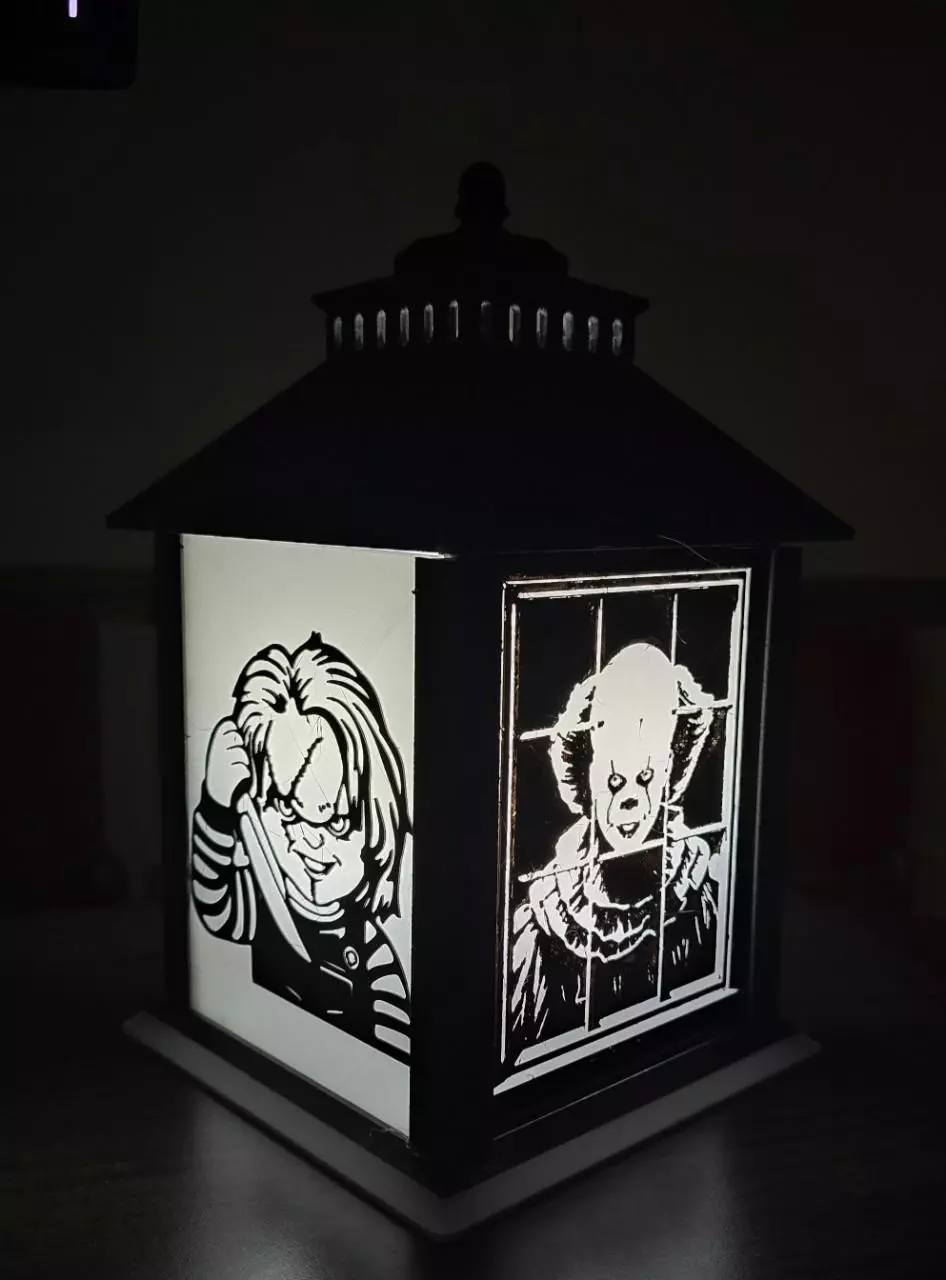 plant/Lantern of horrors-2