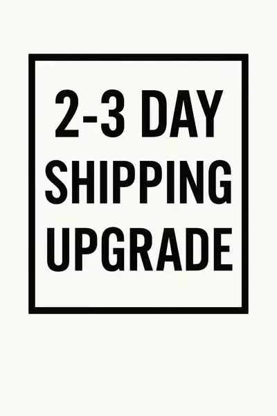 shipping_upgrade/2-3 Day Shipping-0-thumbnail