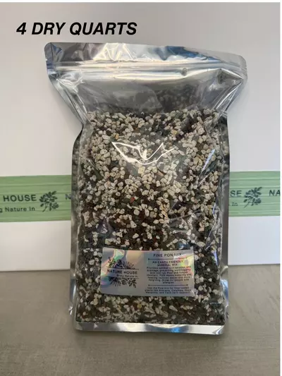 plant/Fine Pon - Semi Hydro Substrate 4 Dry Quarts-0-thumbnail